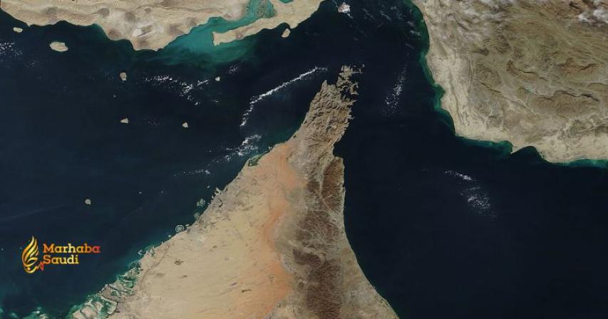 Saudi Arabia Demands Urgent Protection For Seafarers In The Strait Of Hormuz