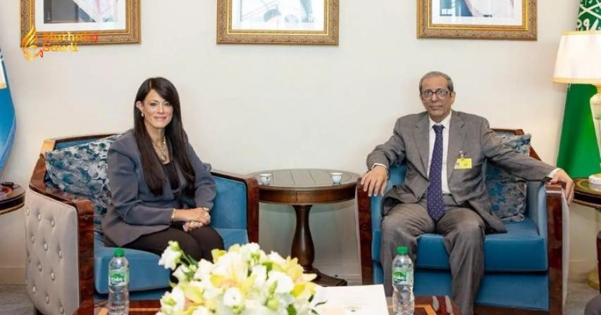 Saudi Deputy Foreign Minister