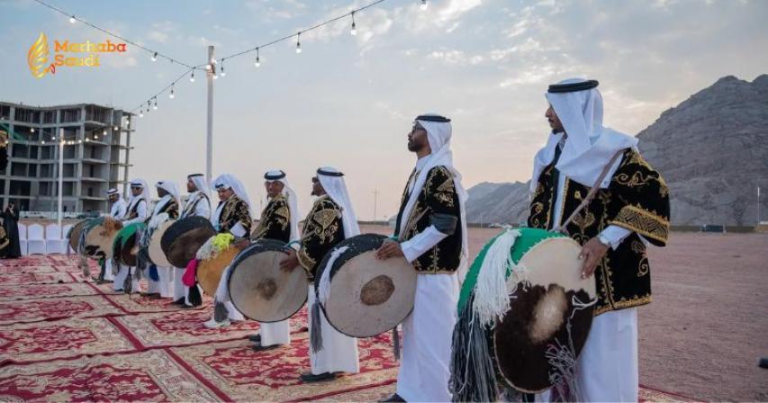 Saudi Ardah Hail