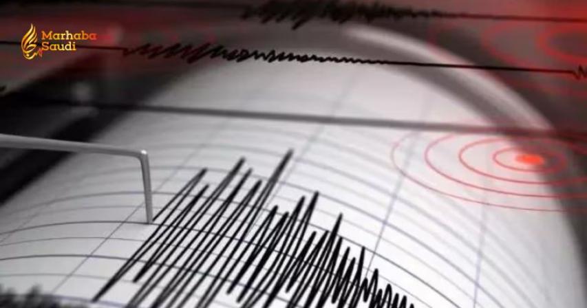 Massive 5.4-Magnitude Earthquake Jolts Western Canada In Brutal Strike