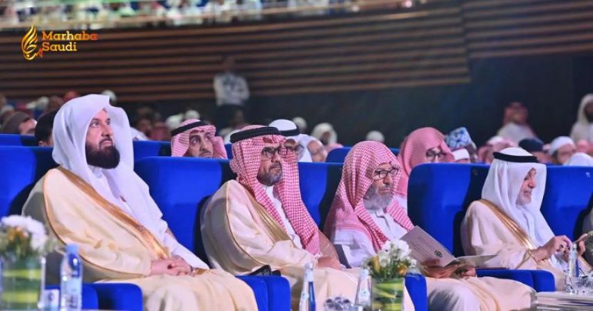 Saudi Arabia Executes Phenomenal Strategy To Crush Intellectual Deviance