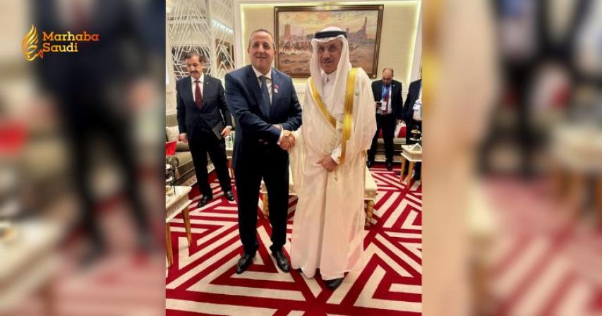 IsDB Algeria financing