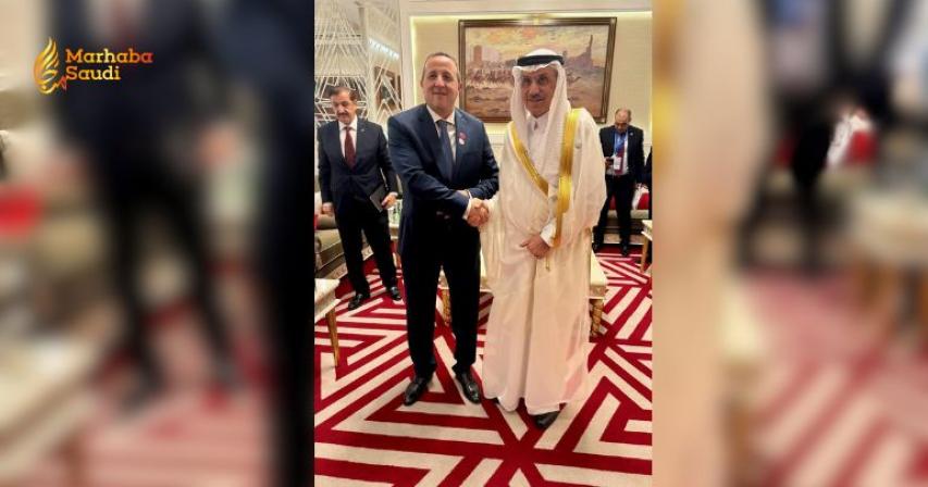 IsDB trade finance Algeria