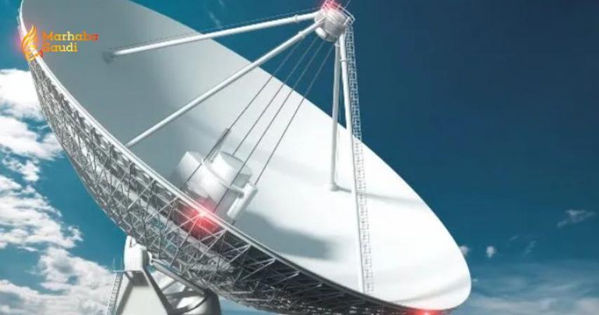 Taibah University Researchers Register US Patent For Advanced Satellite Technology