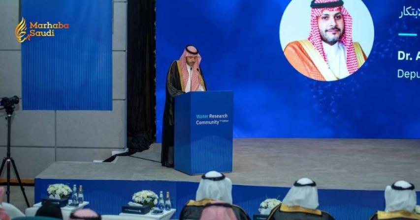 Saudi Arabia Makes Significant Progress In Water Sector Sustainability