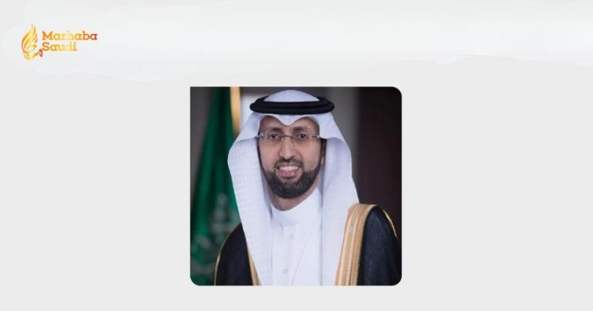 SFDA CEO Commends Royal Address And Vision 2030 Progress