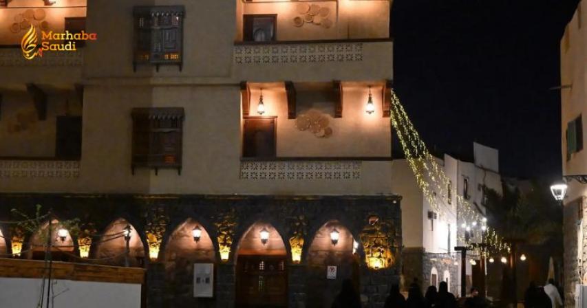 Madinah Executes Phenomenal Urban Vision On World Architecture Day