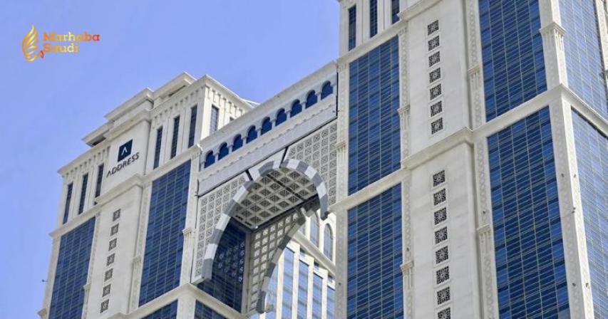 Makkah Executes Spectacular Transformation Of Its Modern Urban Identity