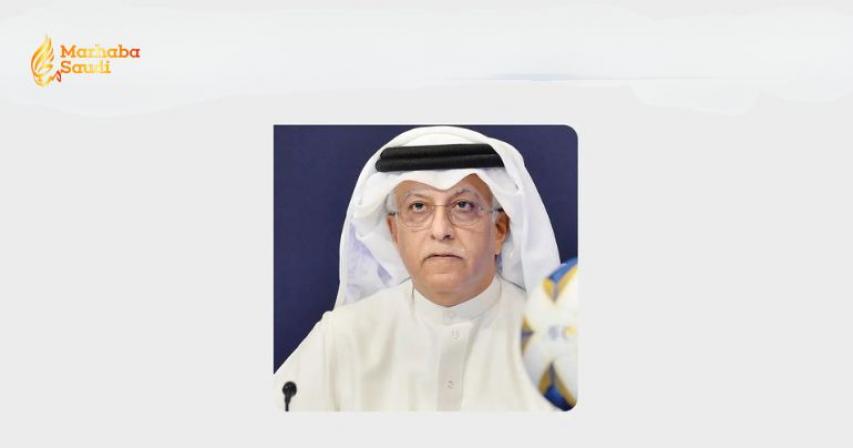AFC President Commends Monumental Victory By The Saudi National Team