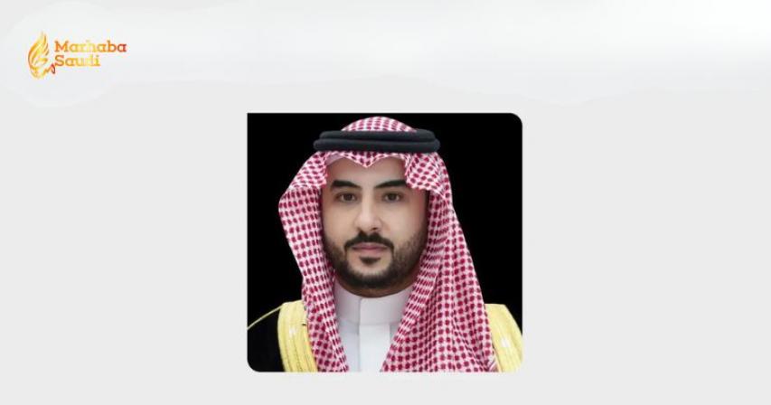  Saudi Defense Minister Executes Massive Strategic Alliance With Italian Counterpart