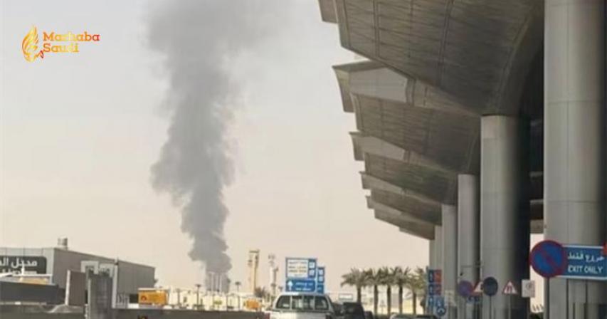 Egypt Strongly Condemns Terrorist Attacks on Saudi Arabia