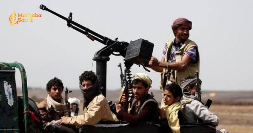 France Condemns Houthi Attacks on Saudi Arabia