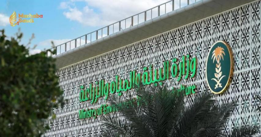 More Than 26,000 Market Inspections by Saudi Environment Ministry