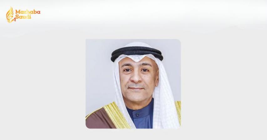 Jasem Mohamed Albudaiwi