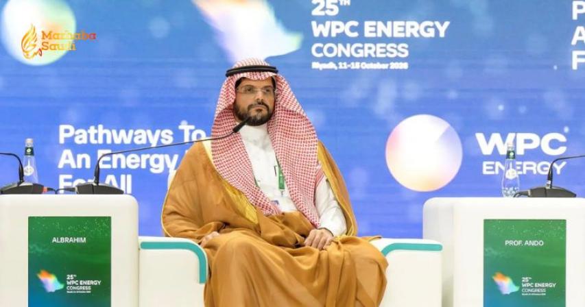 Saudi Arabia Absolutely Dominates the Future of Global Energy Transition