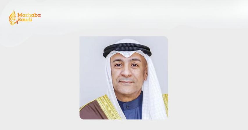 GCC MoU Thailand, Jasem Mohamed Albudaiwi