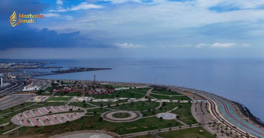 Jazan tourism Saudi Arabia