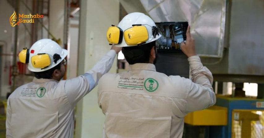 Saudi Arabia Unleashes Massive 42 Percent Surge in Green Environmental Permits