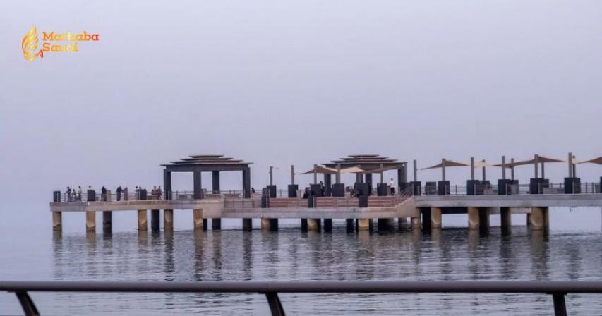 Jeddah Unleashes Spectacular Coastal Beauty and Rich Cultural Heritage