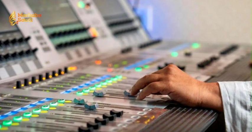 Saudi Arabia Deploys Monumental Audio Technology Across the Two Holy Mosques