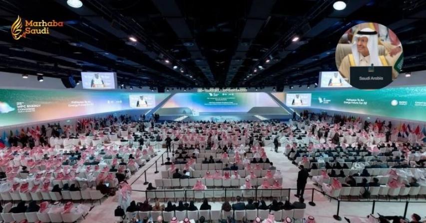 25th WPC Energy Congress Concludes In Riyadh With Record 33,000 Registrations
