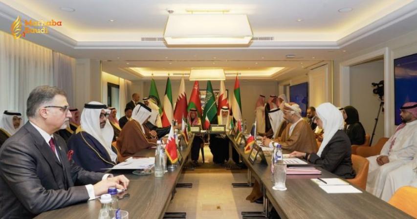 GCC Secretary-General Highlights Strategic Agenda For Second GCC-EU Parliamentary Meeting
