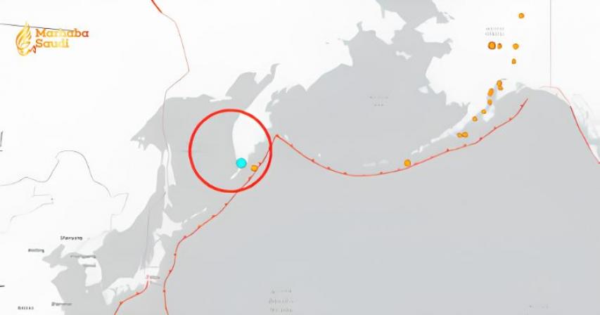 Kamchatka 7.0 earthquake October 2026