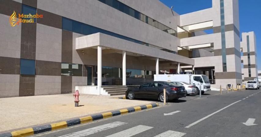 Abha Maternity Hospital Secures Monumental Global Health Accreditation Today