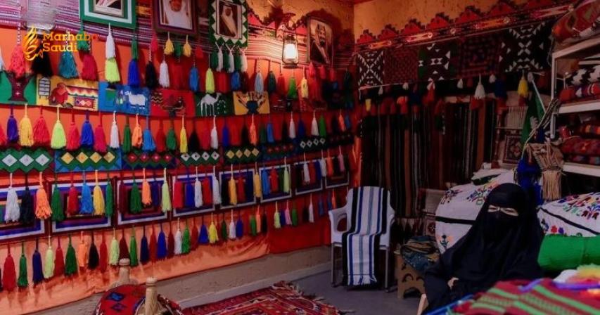 Northern Borders Region Unleashes Spectacular Defense of Cultural Identity