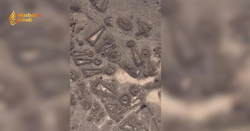 Saudi Arabia Unleashes Monumental Archaeology Season in AlUla and Khaybar