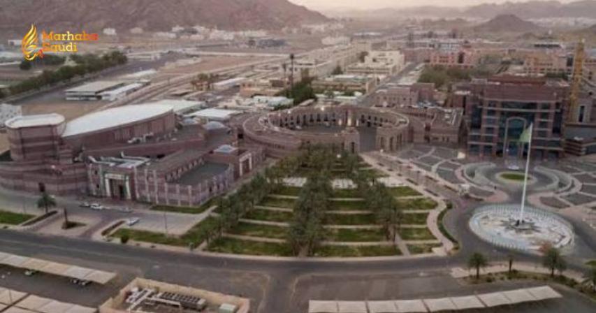 Prophet's Mosque Unleashes Monumental Quran Memorization Program for Citizens