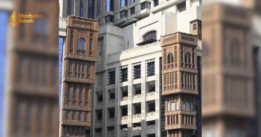 Makkah Unleashes Monumental Urban Transformation to Serve Global Pilgrims