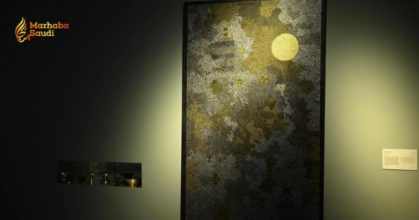 Jeddah Unleashes Spectacular Maritime Sound Exhibition at Hayy Jameel