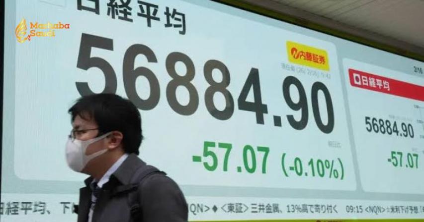 Nikkei 225