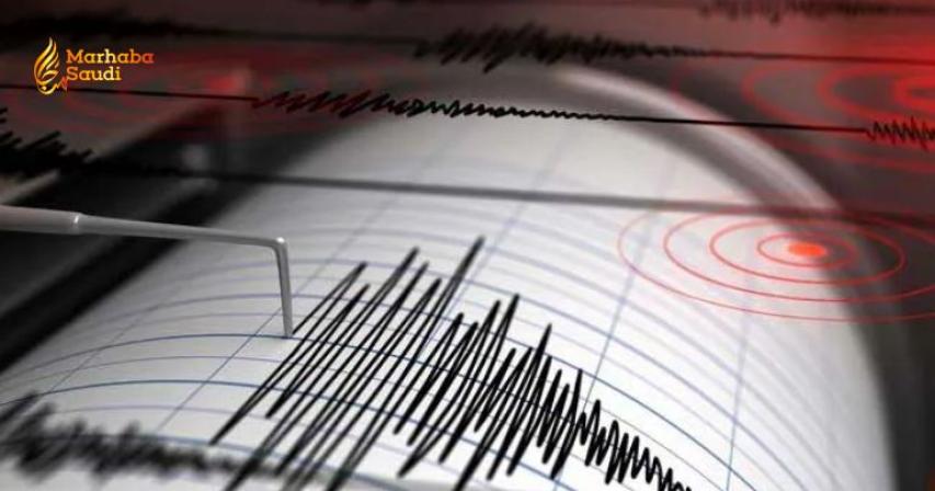 Japan earthquake