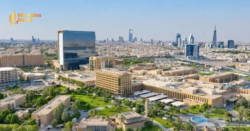 King Faisal Specialist Hospital