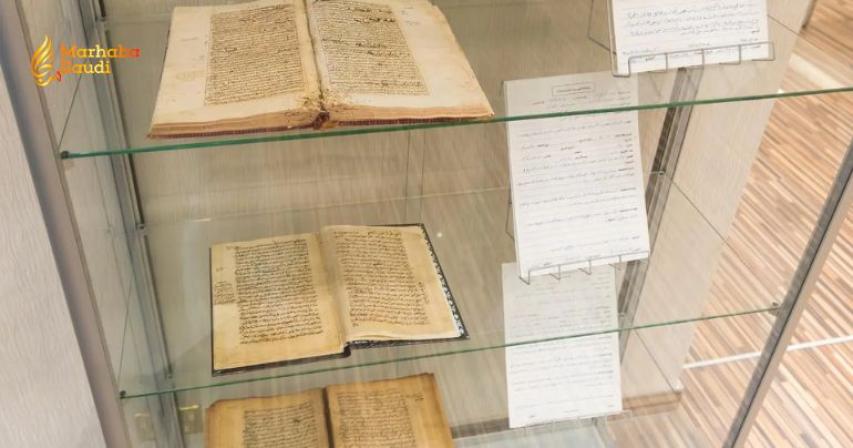 Islamic University of Madinah Unleashes Massive Historical Digitization Project