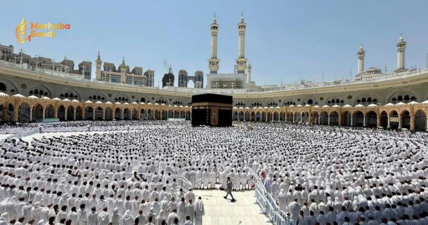Makkah Unleashes Massive Digital Push to Protect Deep Cultural Heritage