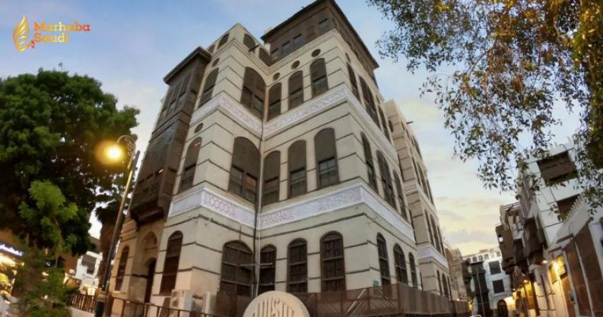 Historic Jeddah Unleashes Massive Audiovisual Archive to Protect Ancient Heritage