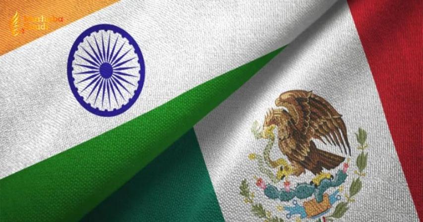 Mexico India trade agreement