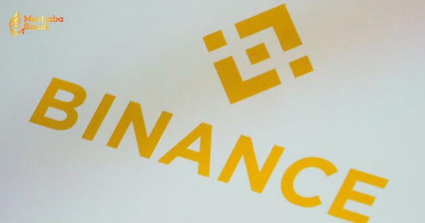 Binance hack