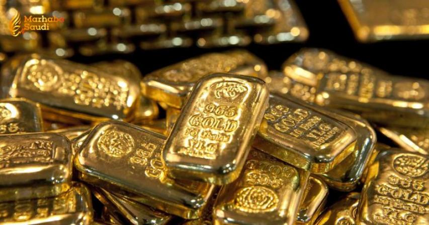 Global Gold Prices Dip Below 4,000 Dollars Amid High US Inflation