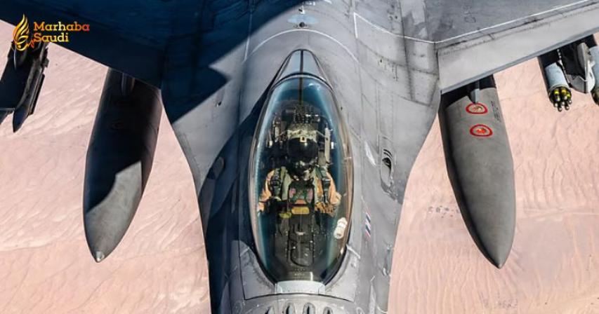 Saudi air defense