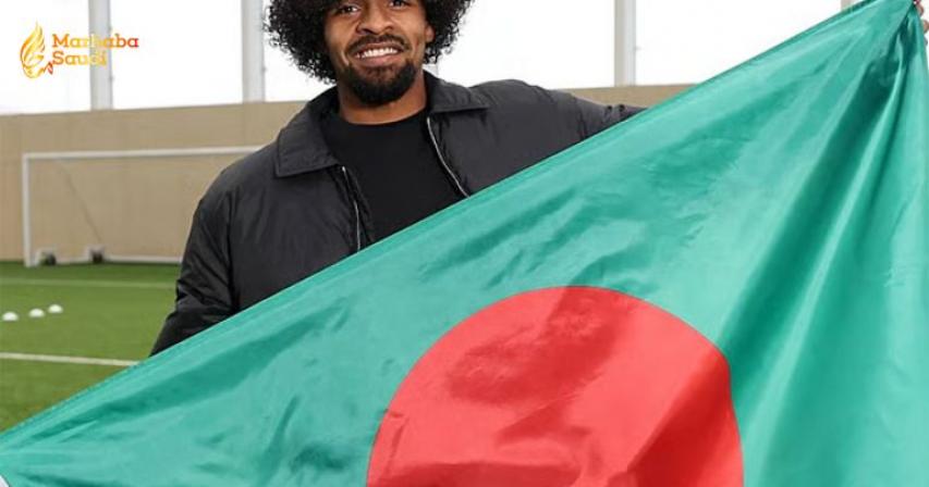 Hamza Choudhury charity
