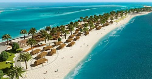 9 places in the Gulf to spend last days of winter
