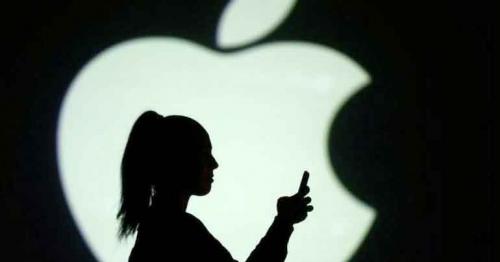 Samsung ordered to pay Apple $533 million for copying iPhone