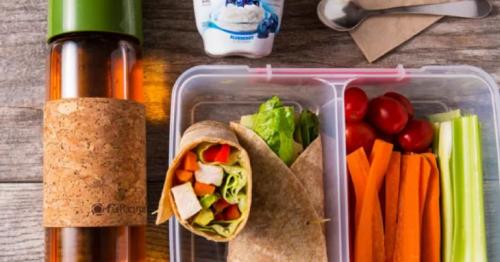 5 Ways to win the fight against hunger cravings