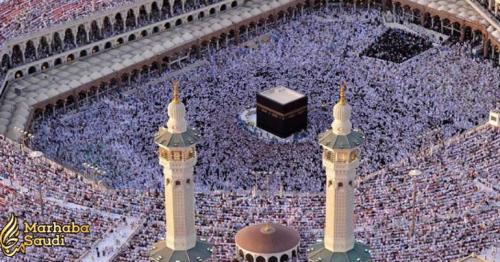 Saudi Arabia confirms Eid Al Fitr is on Friday