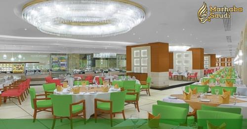 Makkah Millennium Hotel all set to welcome Haj pilgrims