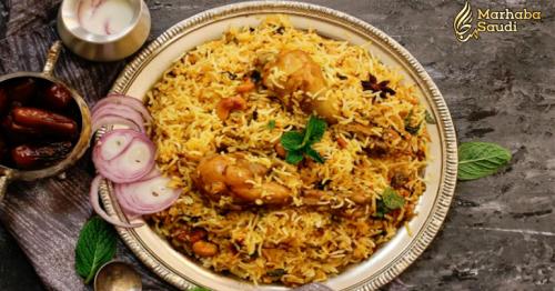 Woman in UAE murdered lover, butchered, made machboos and served to workers!